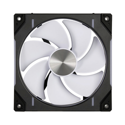 Phanteks D30 PWM Reverse Airflow D-RGB PC větrák s krytem černá (š x v x h) 140 x 30 x 140 mm