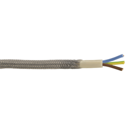 Kash 70I102 připojovací kabel  3 x 0.75 mm² šedá 5 m