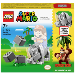 71420 LEGO® Super Mario™ Rambi rozšiřující sada Rhino
