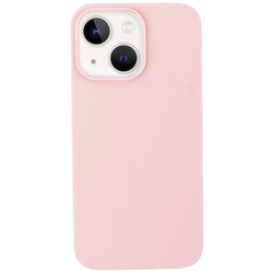 JT Berlin Steglitz Silikon Case Apple iPhone 14 růžová
