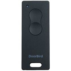 DoorBird 423873216 příslušenství domovní telefon Bluetooth® #####Fernbedienung