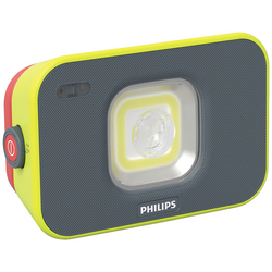 Philips X60FLX1 Xperion 6000 Flood LED pracovní osvětlení  napájeno akumulátorem  1000 lm