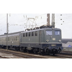 Piko H0 51528 H0 elektrická lokomotiva dB 141