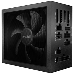 BeQuiet Dark Power 13 PC síťový zdroj 750 W ATX 80 PLUS® Titanium
