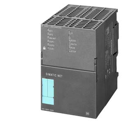 Siemens 6GK7343-1GX31-0XE0 komunikační procesor pro PLC