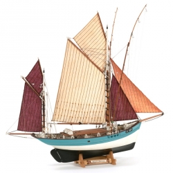Marie Jeanne 1:50 Billing Boats