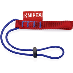 Knipex 00 50 02 T BK Zajištění nářadí s poutkem pro adaptér