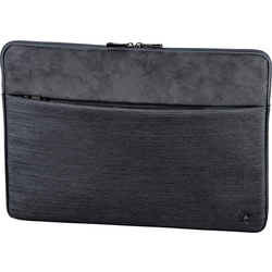 Hama obal na notebooky Tayrona S max.velikostí: 33,8 cm (13,3") tmavě šedá