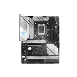 Asus ROG STRIX B660-A GAMING WIFI Základní deska Socket (PC) Intel® 1700 Tvarový faktor ATX Čipová sada základní desky Intel® B660
