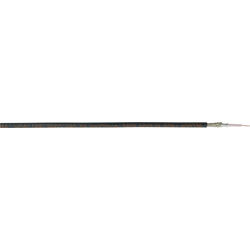 Belden 7806A koaxiální kabel vnější Ø: 4.95 mm RG58 /U 50 Ω černá metrové zboží