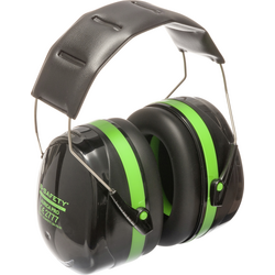 B-SAFETY AURICA PRO GH-70-31 mušlový chránič sluchu 30 dB 1 ks