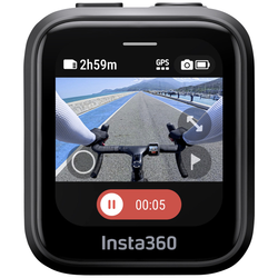 Insta360 GPS Preview Remote dálkové ovládání Insta360 Ace, Insta360 ACE Pro