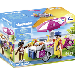 Playmobil® Family Fun  70614