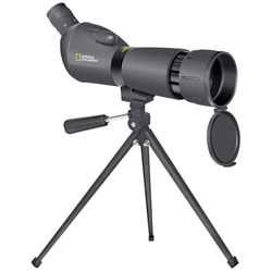 National Geographic Spotting Scope Spektiv 20 až 60 x 60 mm černá