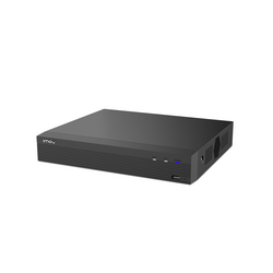 IMOU LC-NVR1104HS-P-S3/H  4kanálový síťový IP videorekordér (NVR) pro bezp. kamery