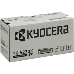 Kyocera toner TK-5230K 1T02R90NL0 originál černá 2600 Seiten