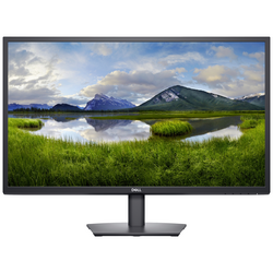 Dell E2723H LCD monitor 68.6 cm (27 palec) Energetická třída (EEK2021) D (A - G)   5 ms VGA, DisplayPort VA LCD