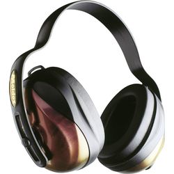 Moldex M2 6200 mušlový chránič sluchu 28 dB 1 ks