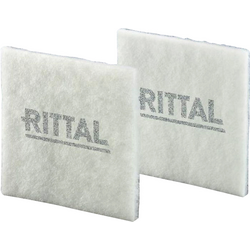 Rittal SK 3322.700 náhradní filtrační rohož chemické vlákno (d x š x v) 120 x 120 x 12 mm 5 ks