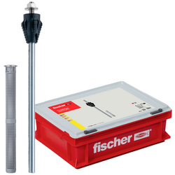 Fischer Thermax 16/170 M12 systém distanční montáže 170 mm 16 mm 091970 25 ks