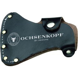 Ochsenkopf OX E-270 Tasche für Ganzstahlbeil 2153742  brašna na nářadí, prázdná