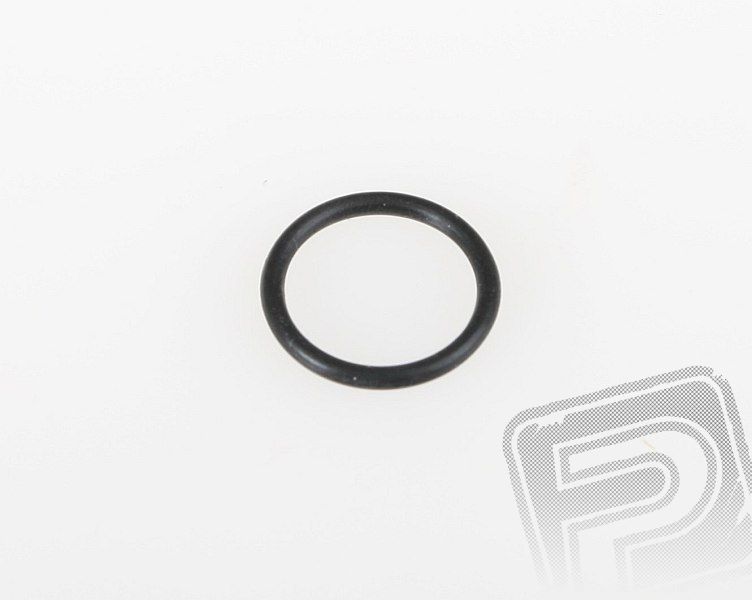 O-kroužek 2mm pro gumičk.unaš.MM Model Motors