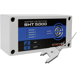 Schabus SHT 5000 detektor úniku vody   230 V