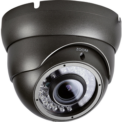 m-e modern-electronics DC SZ30B-G 55317 -bezpečnostní kamera 1920 x 1080 Pixel
