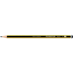 Staedtler Noris 120-1 obyčejná tužka Označení tvrdosti: HB 1 ks