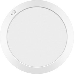 mlight CLIP ON Sensor 81-4038 LED panel  Energetická třída (EEK2021): F (A - G) 18 W teplá bílá, přírodní bílá , studená bílá bílá