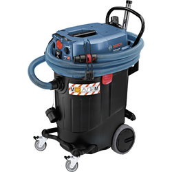 Bosch Professional  06019C3300 mokrý/suchý vysavač  1380 W 55 l automatické čištění filtru , prachová třída M certifikováno