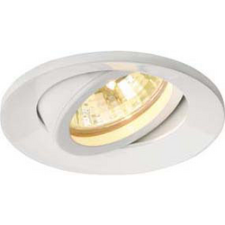 Brumberg 211007 211007 vestavné svítidlo halogenová žárovka 50 W bílá