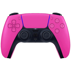 Sony Dualsense Wireless Controller Nova Pink gamepad PlayStation 5 černá, růžová
