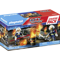 Playmobil® City Action  70907