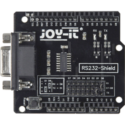 Joy-it Serielle Schnittstelle für Arduino RS232 clona