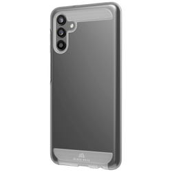 Black Rock Air Robust Cover Samsung Galaxy A13 5G/A04s transparentní