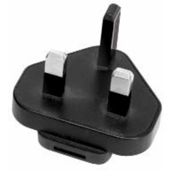 GlobTek Q-UK® adaptérový konektor Vhodné pro značku (síťový adaptér) Globtek