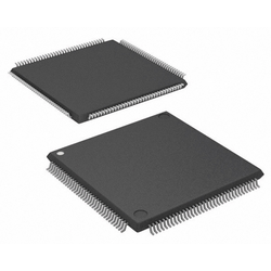 Microchip Technology AT32UC3A0512-ALUT mikrořadič LQFP-144 (20x20) 32-Bit 66 MHz Počet vstupů/výstupů 109