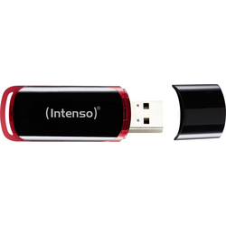 Intenso Business Line USB flash disk 8 GB černá, červená 3511460 USB 2.0