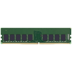 Kingston  Modul RAM pro PC DDR4 16 GB 1 x 16 GB ECC 3200 MHz 288pin DIMM CL22 KTL-TS432E/16G