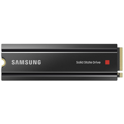 Samsung 980 PRO 2 TB interní SSD PCIe 4.0 x4  MZ-V8P2T0CW