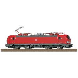 TRIX H0 25193 H0 elektrická lokomotiva BR 193 značky DB AG