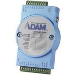 I/O modul Advantech, ADAM-6051, 10 - 30 V/DC, 16kanálový, digitální