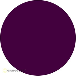Oracover 54-015-002 fólie do plotru Easyplot (d x š) 2 m x 38 cm fialová (fluorescenční)