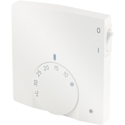 Dimplex RT 201 pokojový termostat na omítku  5 do 30 °C
