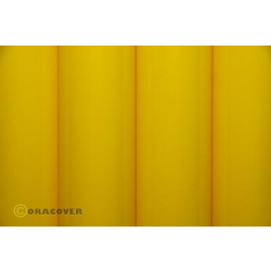 Oracover 25-033-010 lepicí fólie Orastick (d x š) 10 m x 60 cm kadmiově žlutá