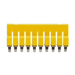 W-Series, Accessories, Cross-connector, For the terminals, No. of poles: 4 WQV 35N/4 1079400000 Weidmüller 20 ks