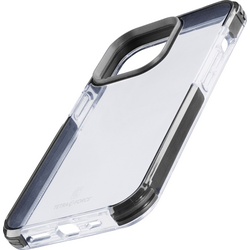 Cellularline  zadní kryt na mobil Apple iPhone 13 Pro Max transparentní