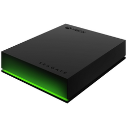 Seagate Game Drive Xbox 1 TB externí SSD HDD 6,35 cm (2,5") USB 3.2 Gen 1 (USB 3.0) černá  STLD1000400