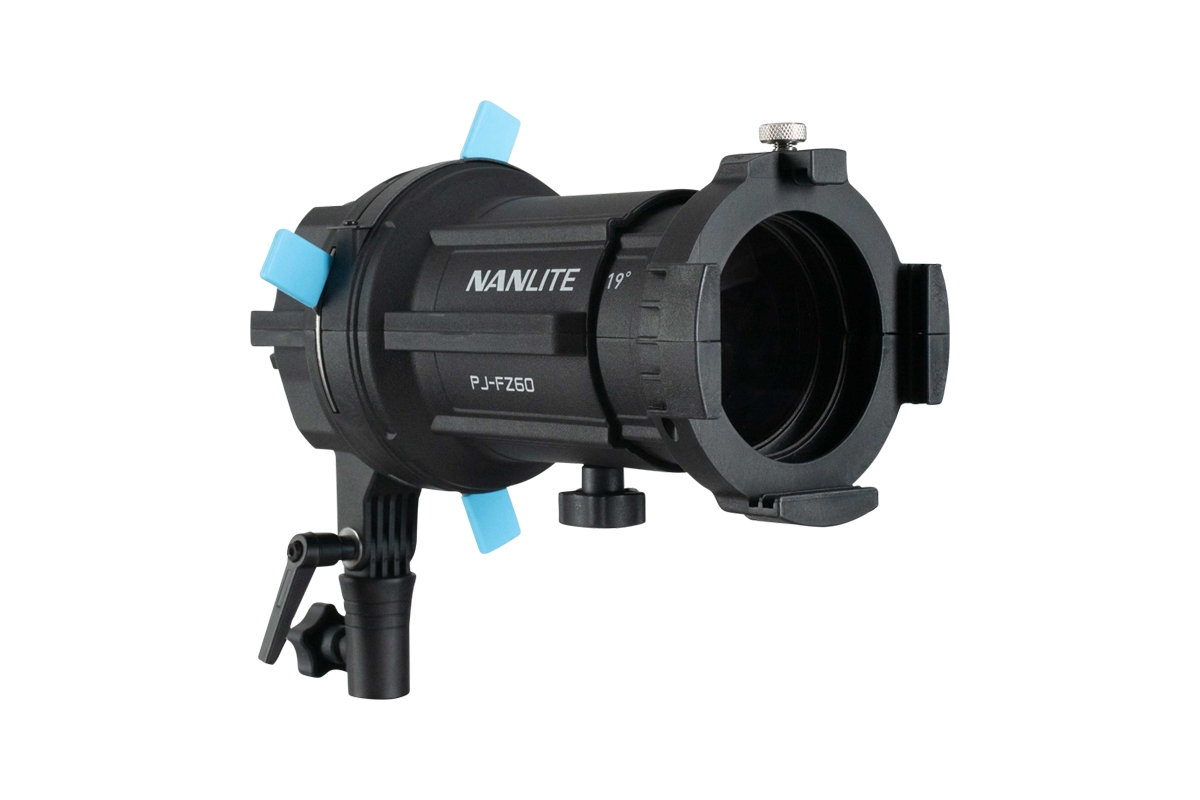 Nanlite Projector PJ-FMM-19 - Forza 60/150